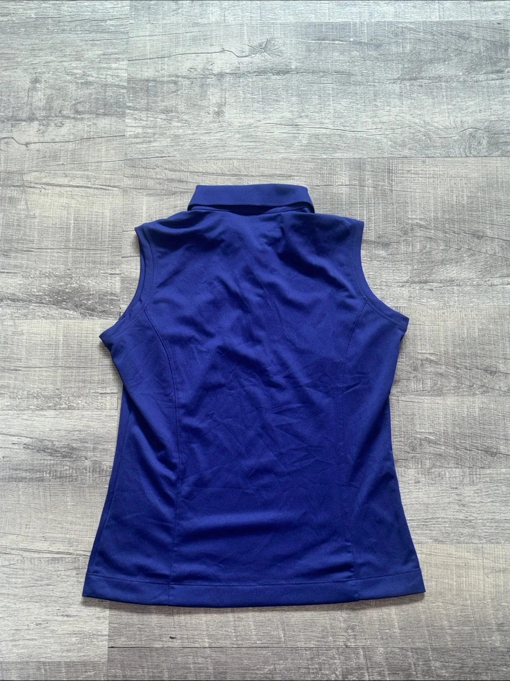 Nike Fit Dry Golf Polo shirt